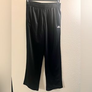 Mens Adidas sweatpants size medium